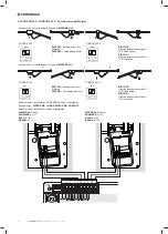 Предварительный просмотр 56 страницы Comunello CU 230V HP Installation And User Manual