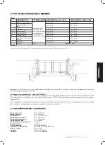 Предварительный просмотр 71 страницы Comunello CU 230V HP Installation And User Manual