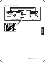 Предварительный просмотр 73 страницы Comunello CU 230V HP Installation And User Manual