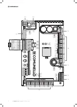 Preview for 4 page of Comunello CU 24V 2M ONE Installation And User Manual