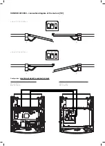 Preview for 7 page of Comunello CU 24V 2M ONE Installation And User Manual