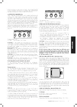 Preview for 43 page of Comunello CU 24V 2M ONE Installation And User Manual