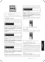 Preview for 67 page of Comunello CU 24V 2M ONE Installation And User Manual