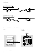 Предварительный просмотр 8 страницы Comunello CU-24V-2M Installation And User Manual