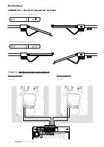 Предварительный просмотр 10 страницы Comunello CU-24V-2M Installation And User Manual