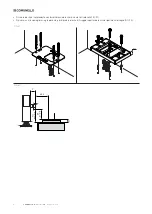 Предварительный просмотр 8 страницы Comunello FORT 1000 Installation And User Manual