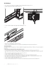 Предварительный просмотр 12 страницы Comunello FORT 1000 Installation And User Manual