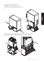 Предварительный просмотр 27 страницы Comunello FORT 1000 Installation And User Manual