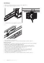 Предварительный просмотр 30 страницы Comunello FORT 1000 Installation And User Manual