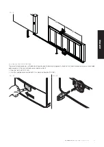 Предварительный просмотр 31 страницы Comunello FORT 1000 Installation And User Manual