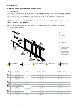 Предварительный просмотр 40 страницы Comunello FORT 1000 Installation And User Manual