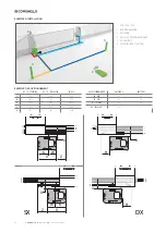 Предварительный просмотр 42 страницы Comunello FORT 1000 Installation And User Manual