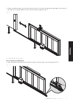 Предварительный просмотр 47 страницы Comunello FORT 1000 Installation And User Manual