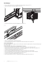 Предварительный просмотр 48 страницы Comunello FORT 1000 Installation And User Manual