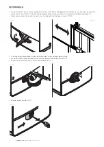 Предварительный просмотр 50 страницы Comunello FORT 1000 Installation And User Manual