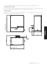 Предварительный просмотр 53 страницы Comunello FORT 1000 Installation And User Manual