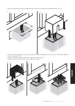 Предварительный просмотр 61 страницы Comunello FORT 1000 Installation And User Manual