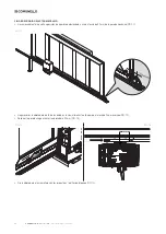 Предварительный просмотр 66 страницы Comunello FORT 1000 Installation And User Manual