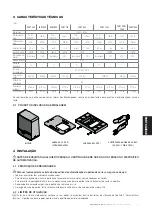 Предварительный просмотр 77 страницы Comunello FORT 1000 Installation And User Manual