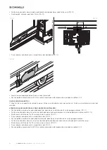 Предварительный просмотр 84 страницы Comunello FORT 1000 Installation And User Manual