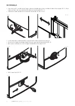 Предварительный просмотр 86 страницы Comunello FORT 1000 Installation And User Manual