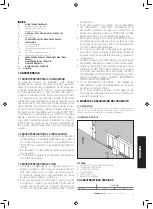 Preview for 19 page of Comunello FORT 3500 Installation And User Manual