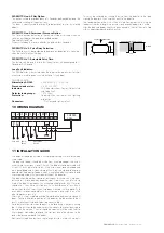 Preview for 4 page of Comunello LD100 200 Installation And User Manual