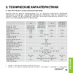 Предварительный просмотр 95 страницы Comunello Liwin Instruction Manual