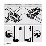 Предварительный просмотр 102 страницы Comunello Liwin Instruction Manual