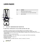 Предварительный просмотр 6 страницы Comunello Mowin R1-Control Instruction Manual