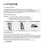 Предварительный просмотр 6 страницы Comunello MR20S130H0G00 Instruction Manual