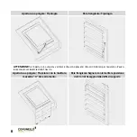 Предварительный просмотр 8 страницы Comunello MR20S130H0G00 Instruction Manual