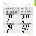 Предварительный просмотр 13 страницы Comunello MR20S130H0G00 Instruction Manual