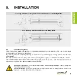 Предварительный просмотр 25 страницы Comunello MR20S130H0G00 Instruction Manual