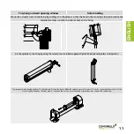 Предварительный просмотр 29 страницы Comunello MR20S130H0G00 Instruction Manual