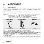 Предварительный просмотр 42 страницы Comunello MR20S130H0G00 Instruction Manual