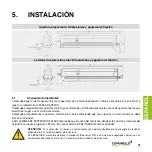 Предварительный просмотр 79 страницы Comunello MR20S130H0G00 Instruction Manual