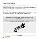 Предварительный просмотр 104 страницы Comunello MR20S130H0G00 Instruction Manual