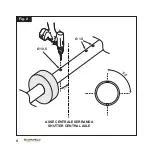 Preview for 4 page of Comunello MSPI180H0B99 Instruction Manual