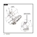 Preview for 6 page of Comunello MSPI180H0B99 Instruction Manual