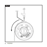 Preview for 8 page of Comunello MSPI180H0B99 Instruction Manual