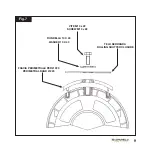 Preview for 9 page of Comunello MSPI180H0B99 Instruction Manual