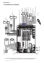 Предварительный просмотр 6 страницы Comunello QUAD 24V HP Installation And User Manual