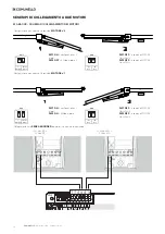 Предварительный просмотр 10 страницы Comunello QUAD 24V HP Installation And User Manual