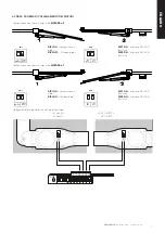 Предварительный просмотр 11 страницы Comunello QUAD 24V HP Installation And User Manual