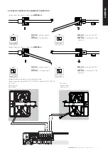 Предварительный просмотр 13 страницы Comunello QUAD 24V HP Installation And User Manual