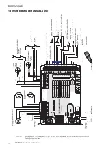 Предварительный просмотр 48 страницы Comunello QUAD 24V HP Installation And User Manual