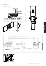 Предварительный просмотр 51 страницы Comunello QUAD 24V HP Installation And User Manual