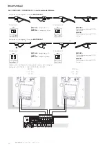 Предварительный просмотр 56 страницы Comunello QUAD 24V HP Installation And User Manual