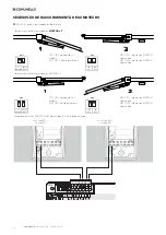 Предварительный просмотр 74 страницы Comunello QUAD 24V HP Installation And User Manual